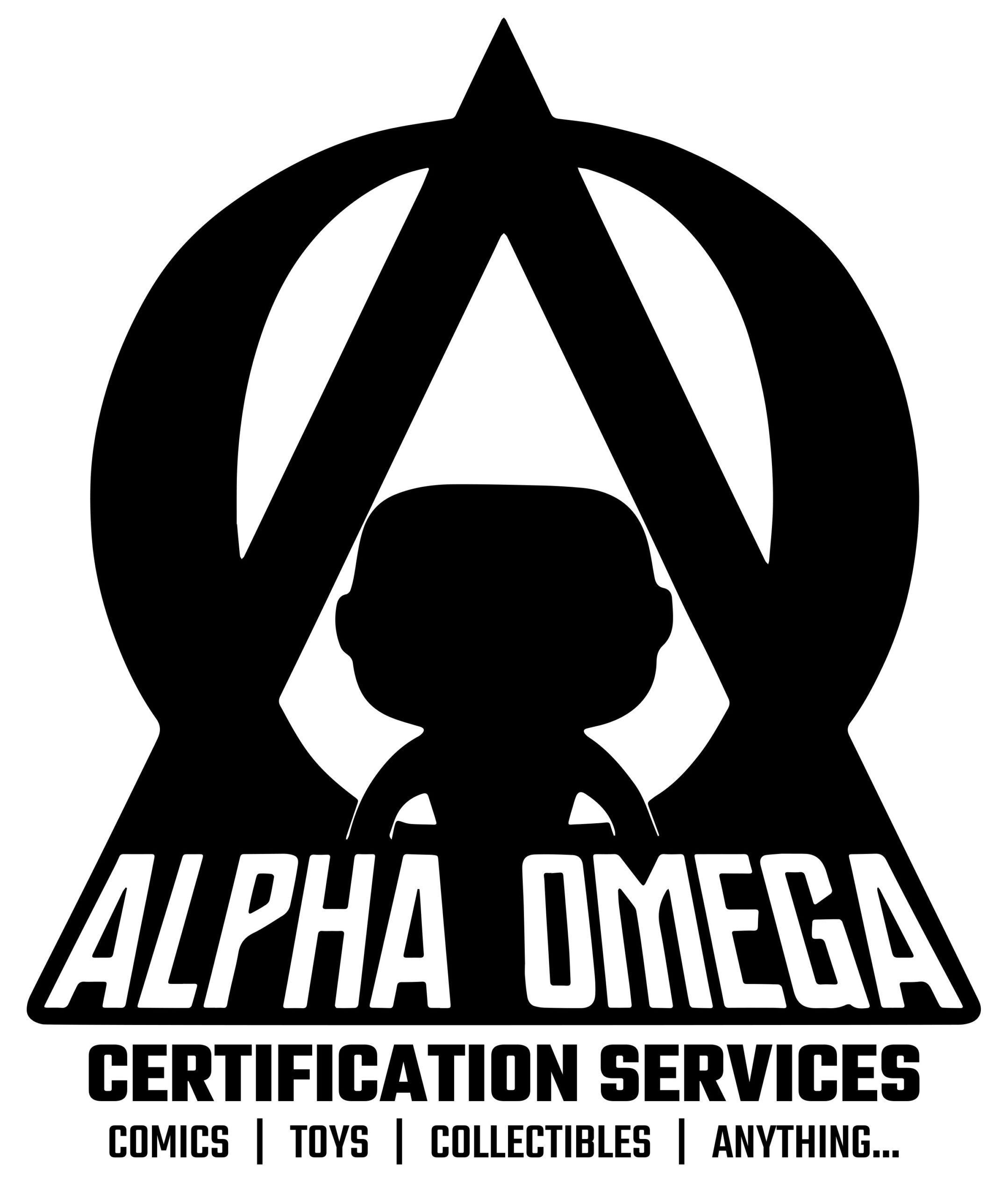 Alpha Logo New
