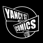 yancy street comics logo