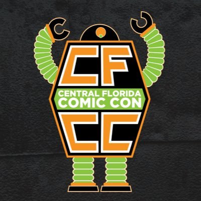 Central Florida Comic Con